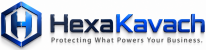 Logo HexaKavach